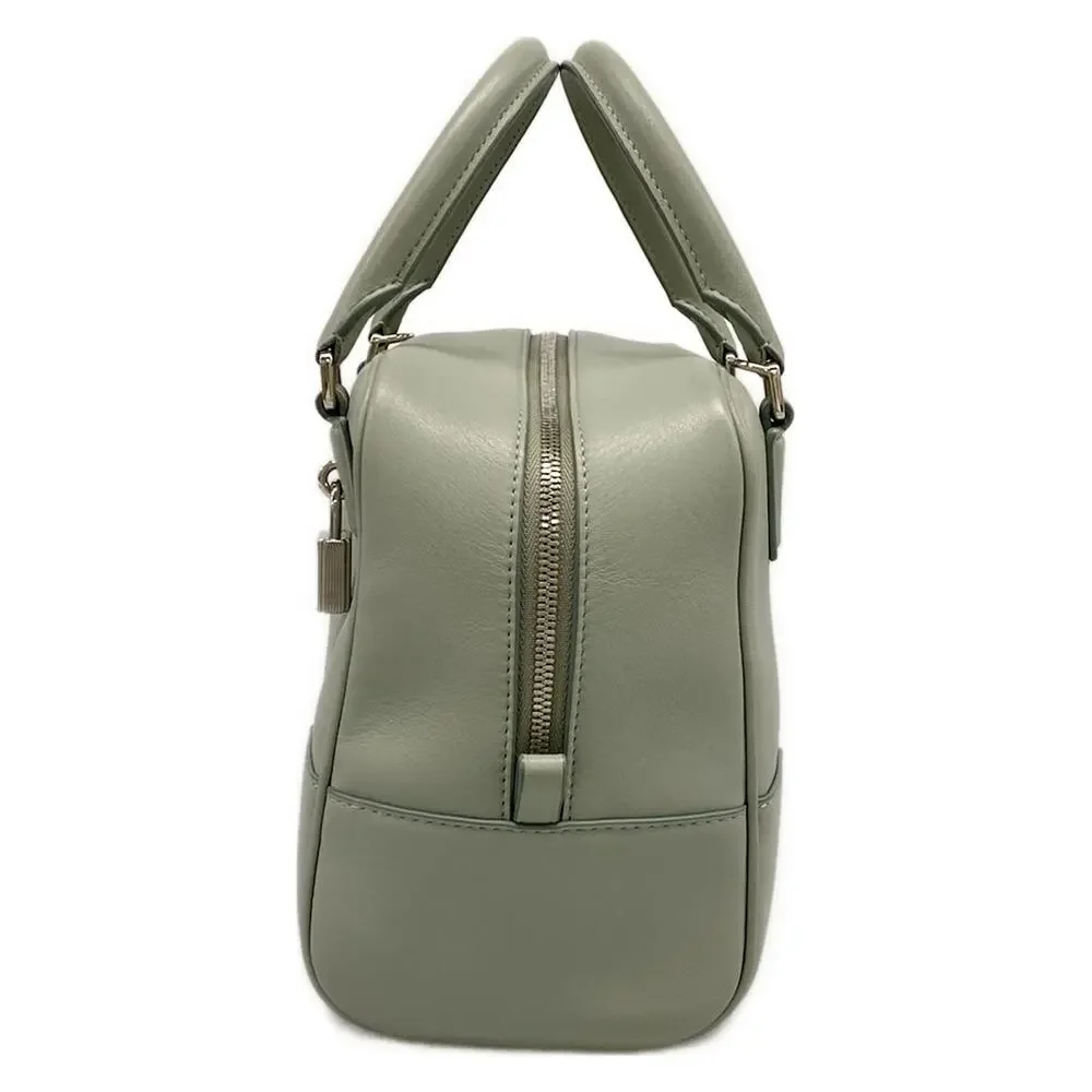 Loewe Amazona 19 Square Handbag